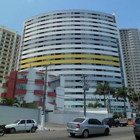 Ponta Negra Plaza Natal Vista Mar酒店 外观 照片
